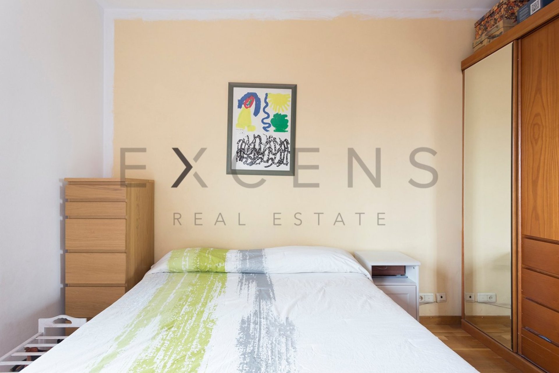Sale - Flat - Barcelona - Les Corts