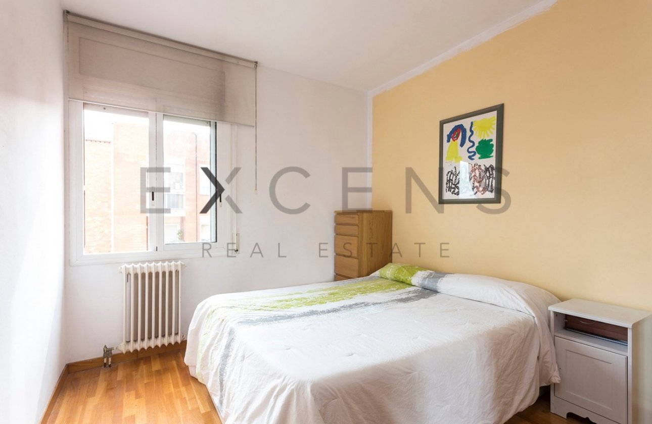 Sale - Flat - Barcelona - Les Corts