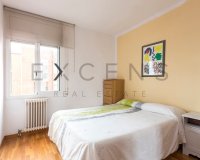 Sale - Flat - Barcelona - Les Corts