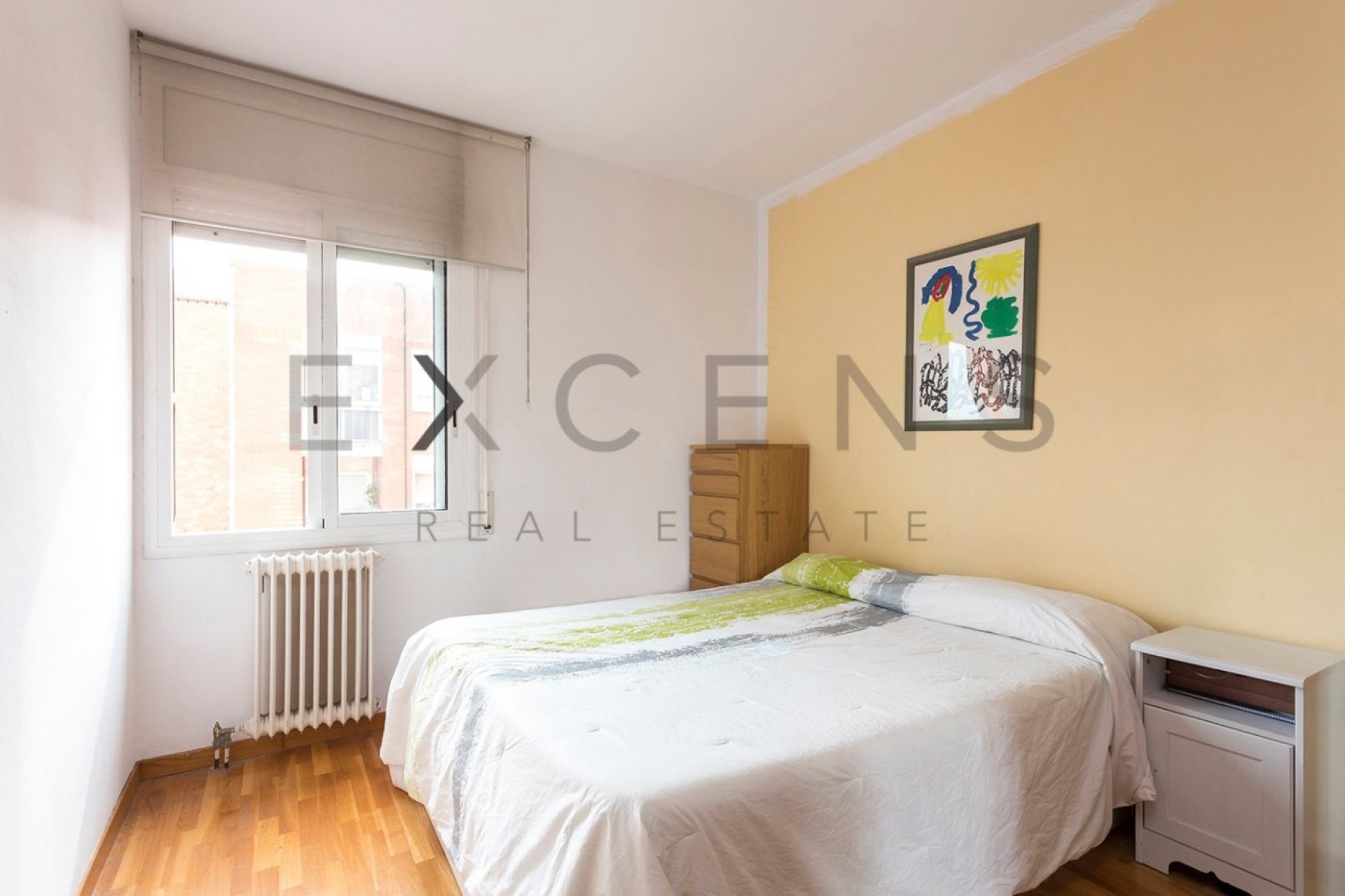 Sale - Flat - Barcelona - Les Corts