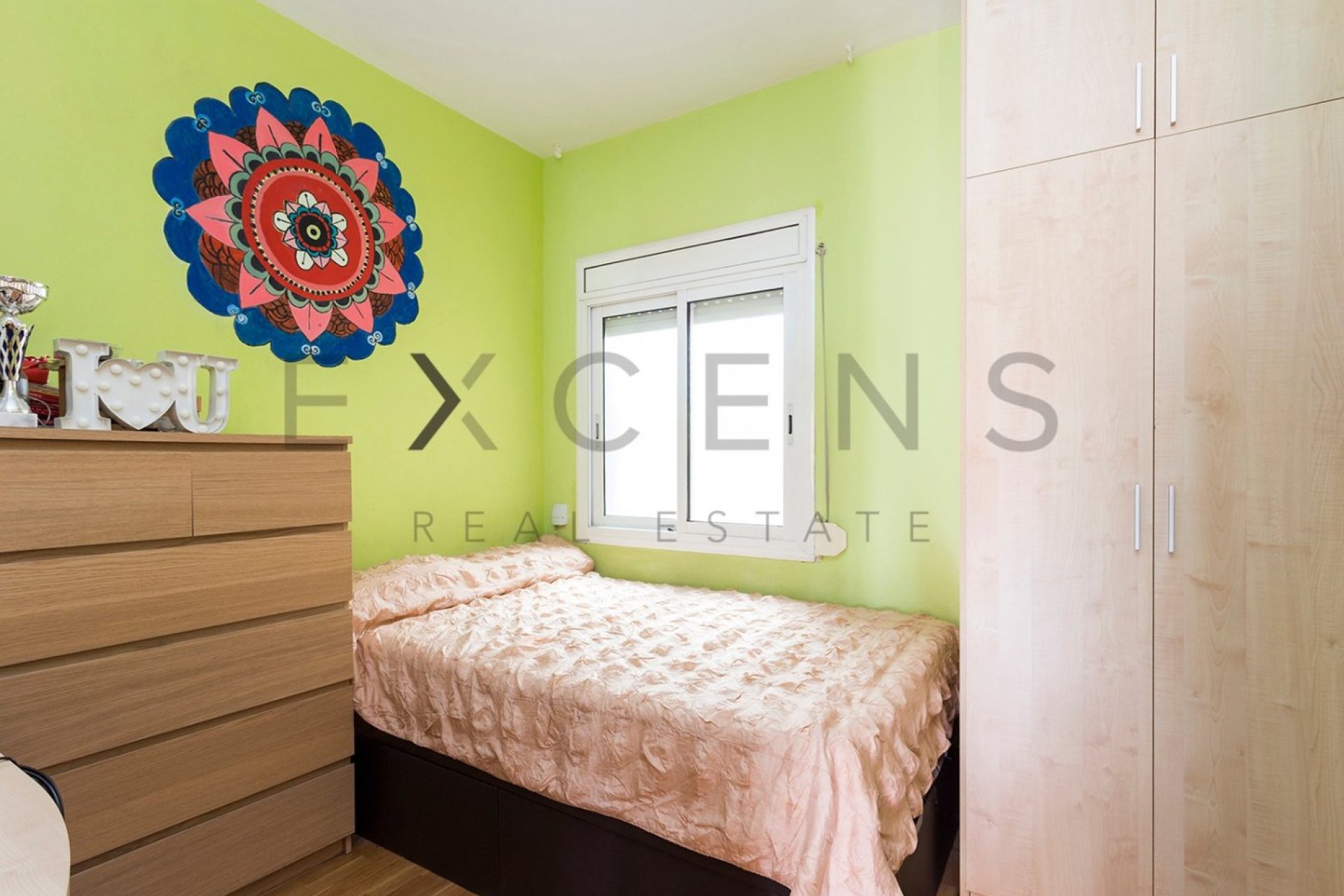 Sale - Flat - Barcelona - Les Corts