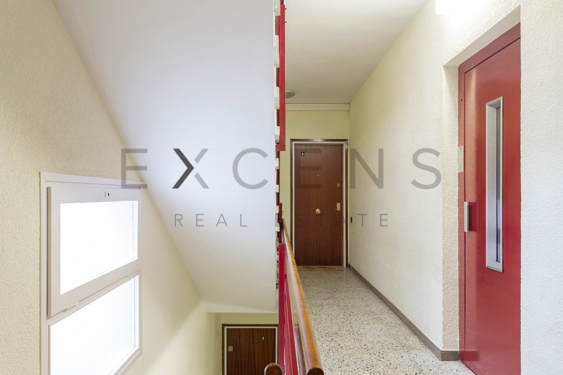 Sale - Flat - Barcelona - Les Corts