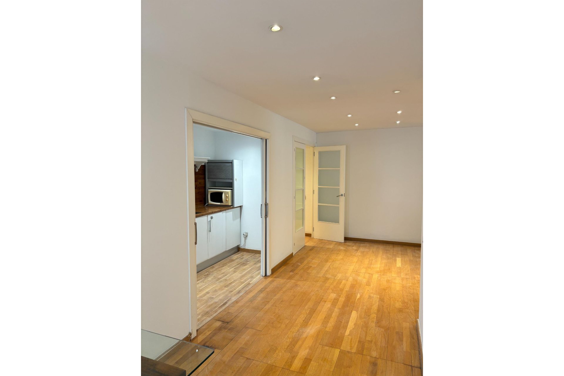 Sale - Flat - Barcelona - Les Corts