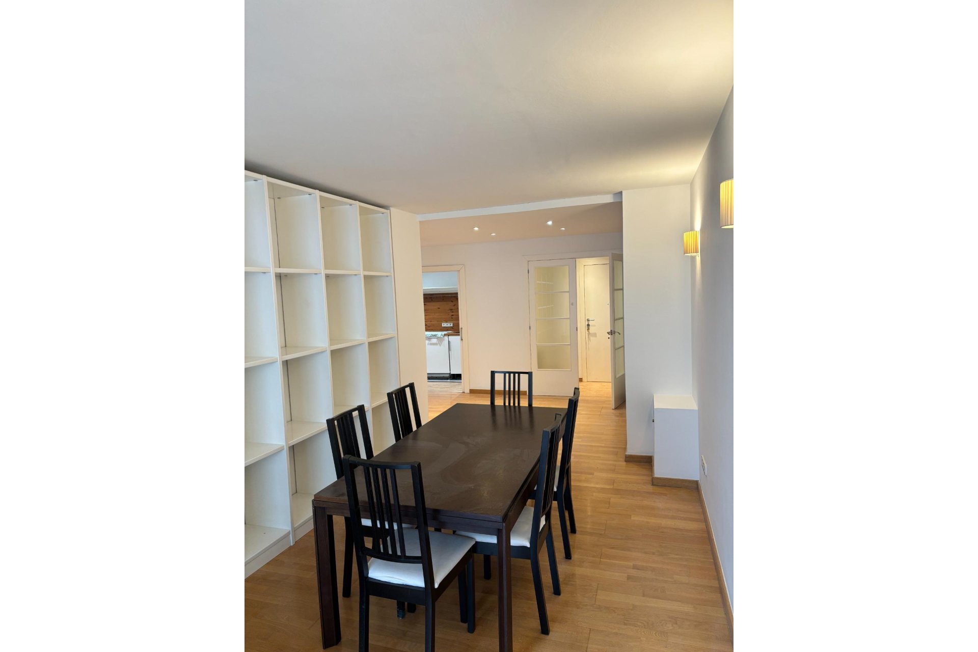 Sale - Flat - Barcelona - Les Corts