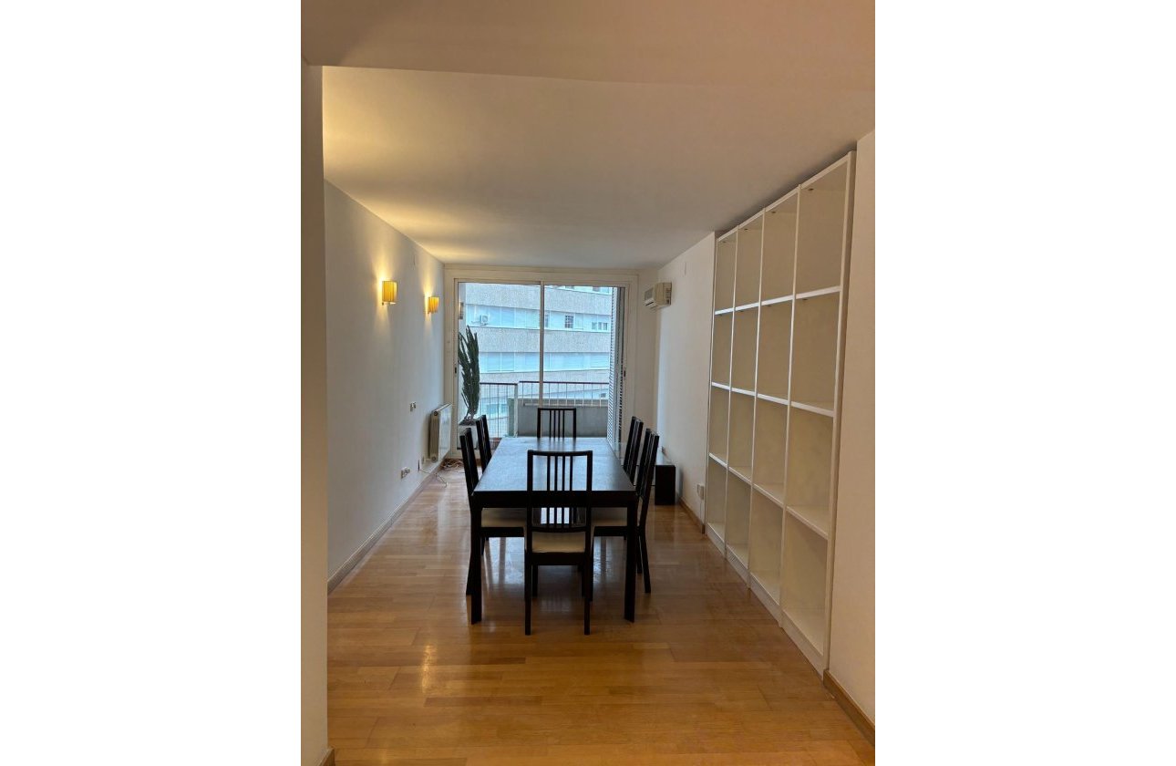 Sale - Flat - Barcelona - Les Corts