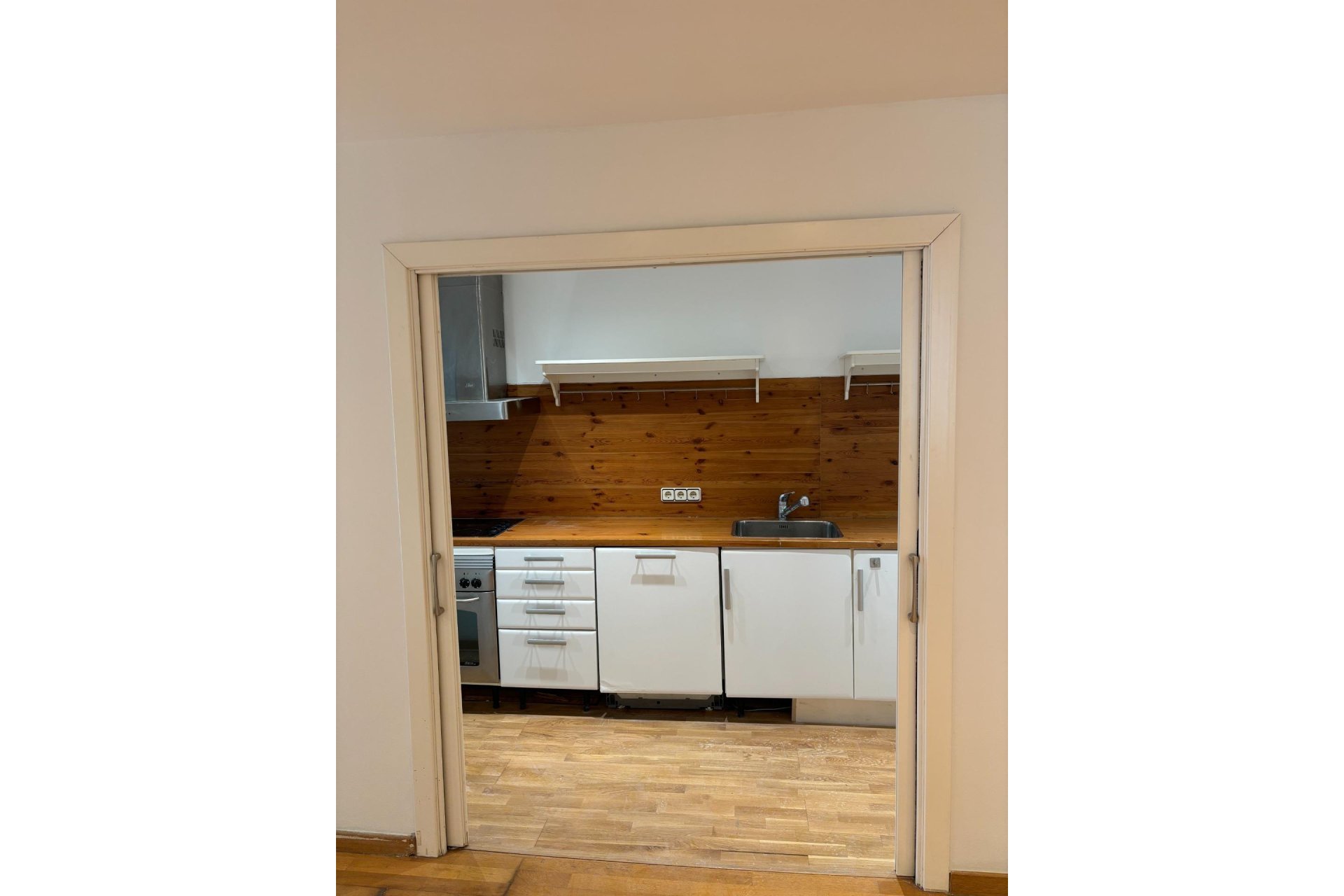 Sale - Flat - Barcelona - Les Corts