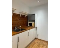 Sale - Flat - Barcelona - Les Corts