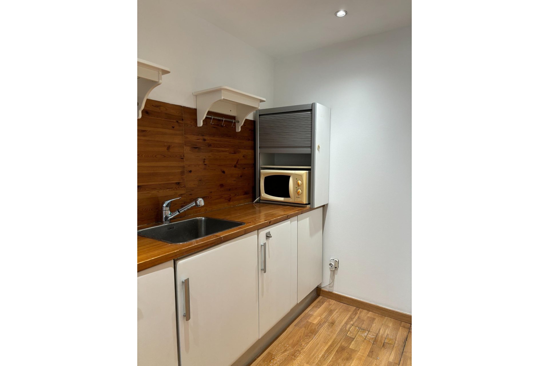 Sale - Flat - Barcelona - Les Corts