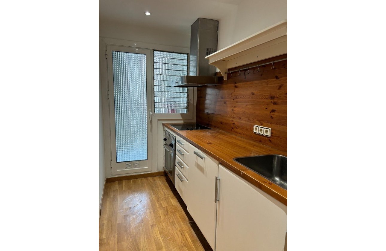 Sale - Flat - Barcelona - Les Corts