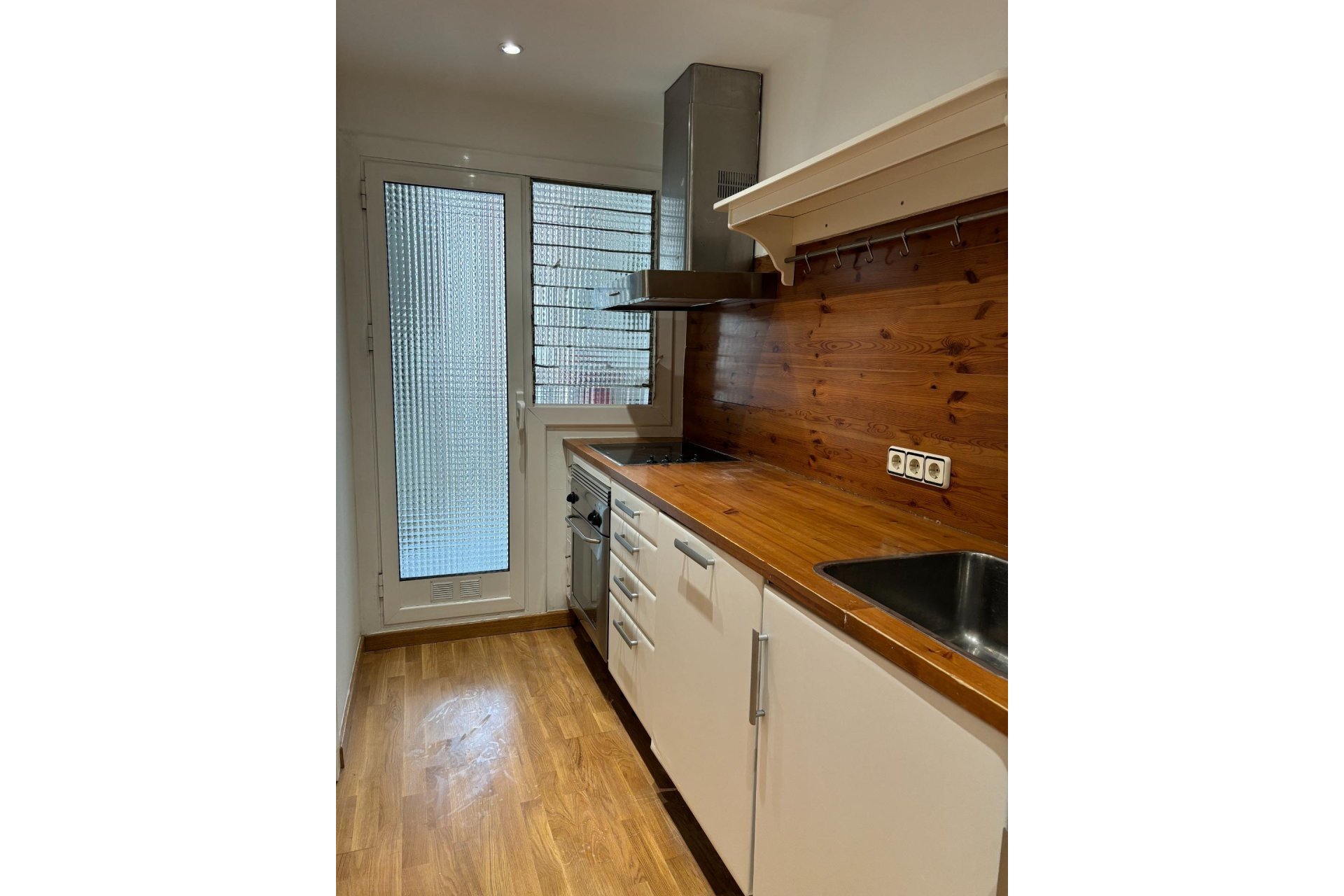 Sale - Flat - Barcelona - Les Corts