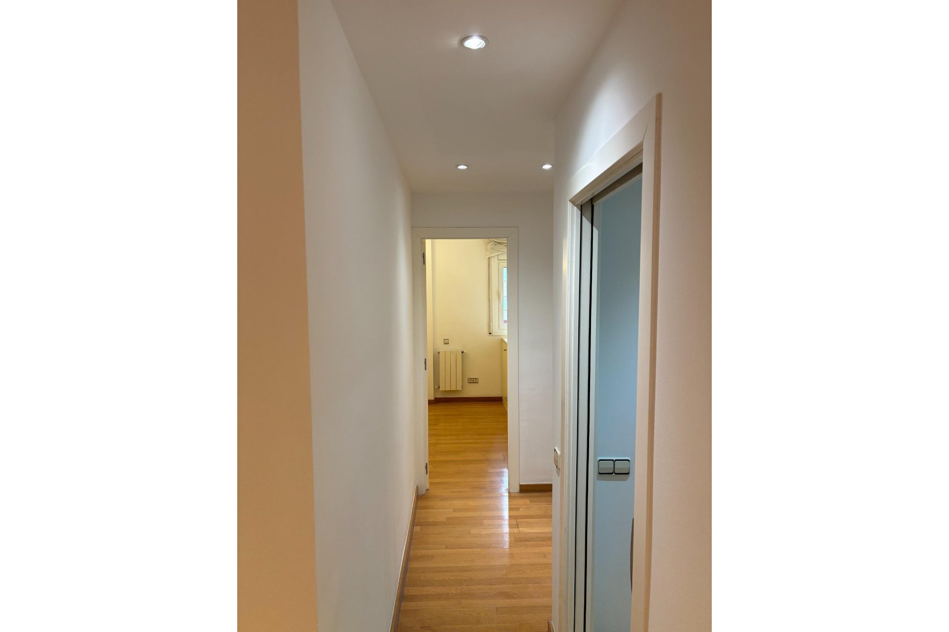 Sale - Flat - Barcelona - Les Corts