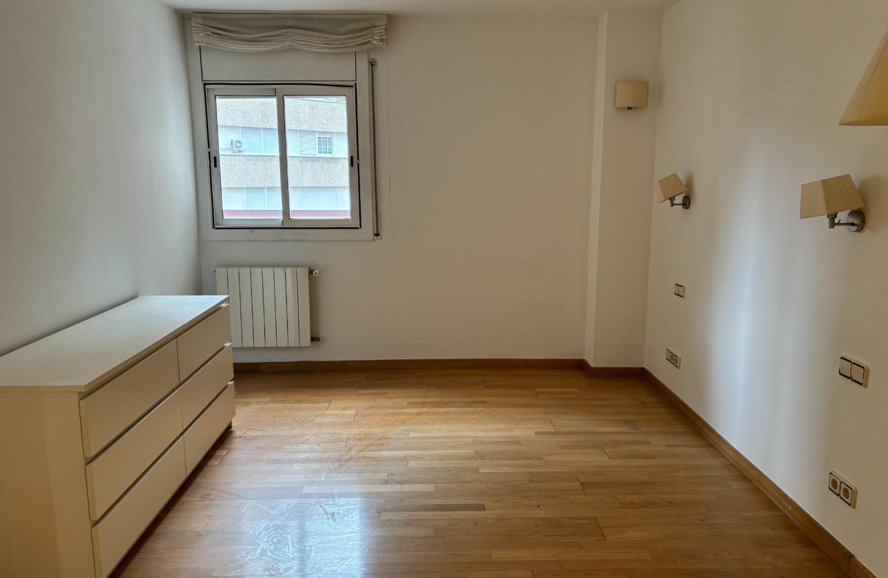 Sale - Flat - Barcelona - Les Corts