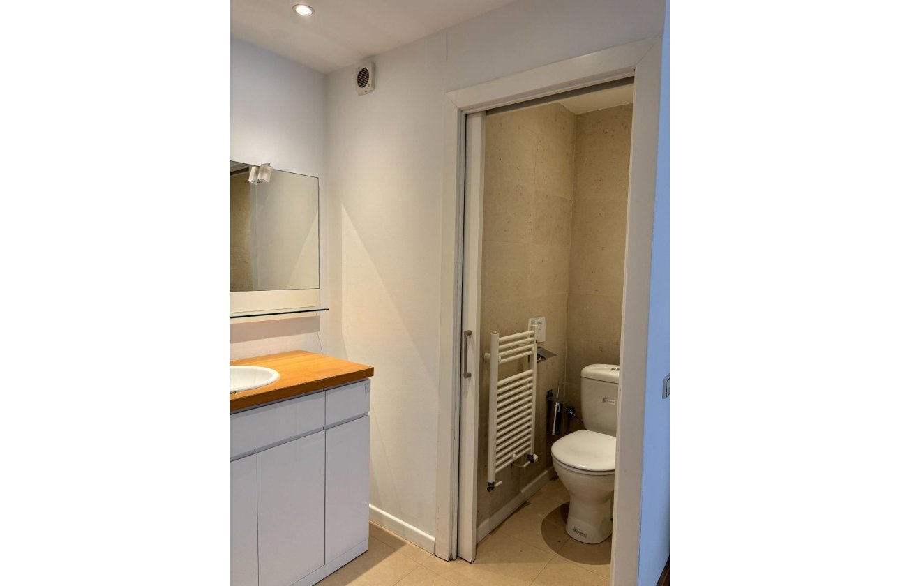 Sale - Flat - Barcelona - Les Corts