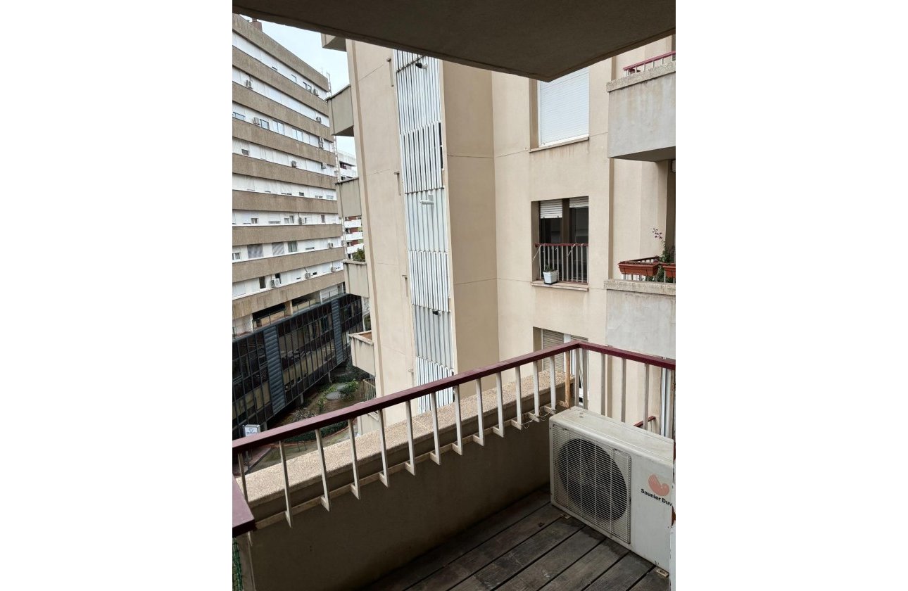 Sale - Flat - Barcelona - Les Corts