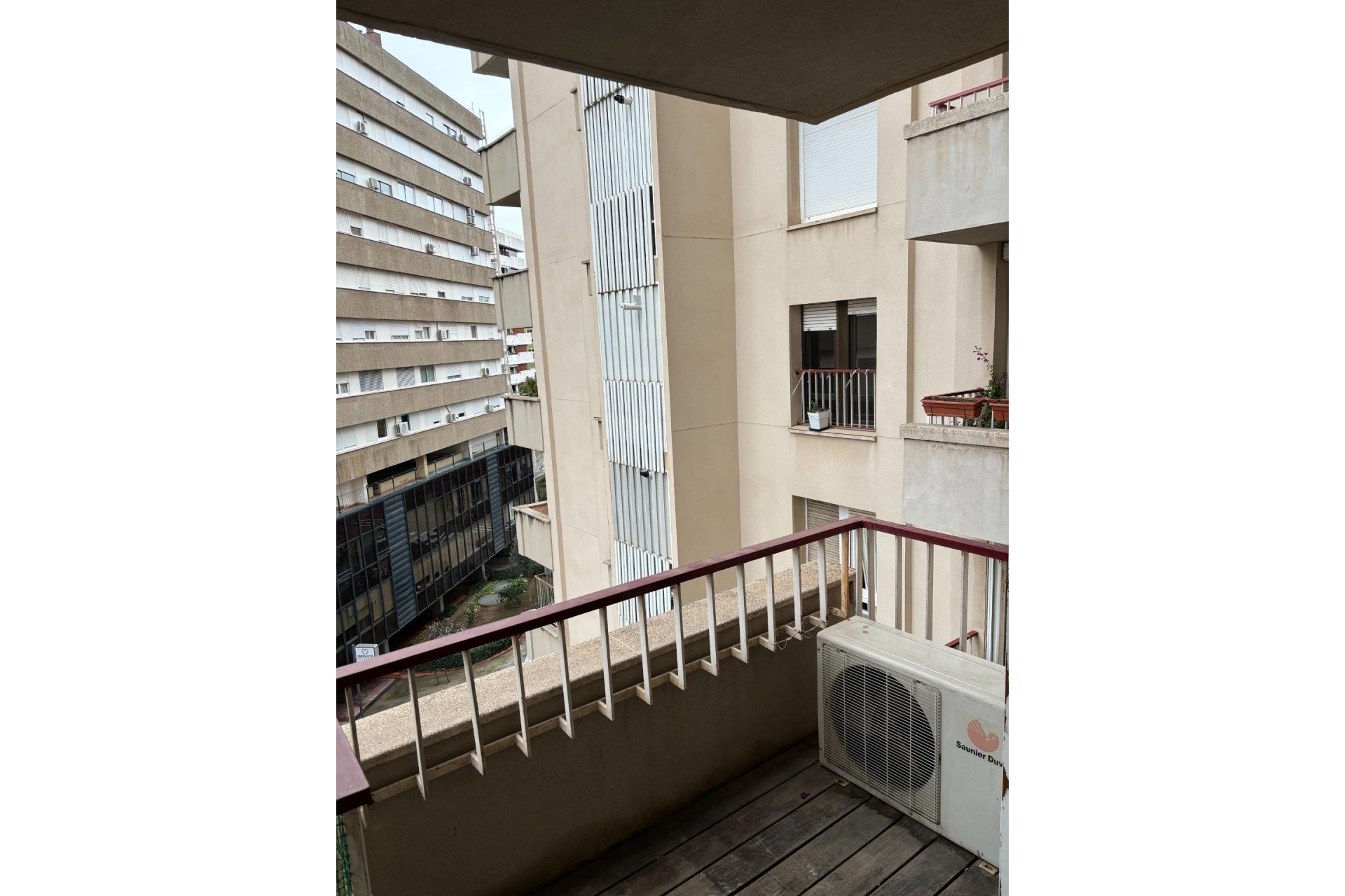 Sale - Flat - Barcelona - Les Corts