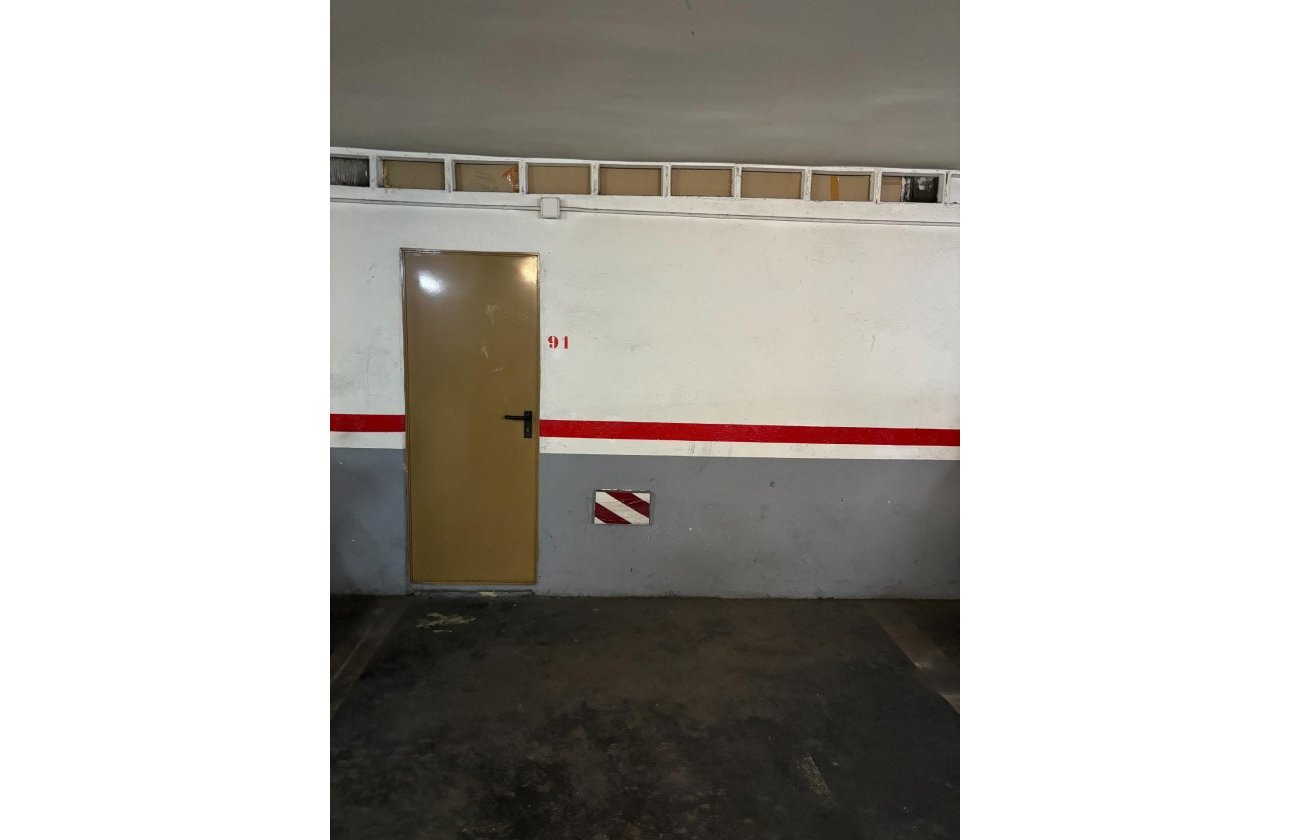 Sale - Flat - Barcelona - Les Corts