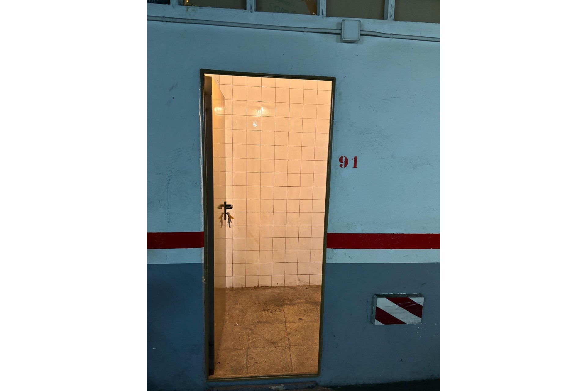 Sale - Flat - Barcelona - Les Corts