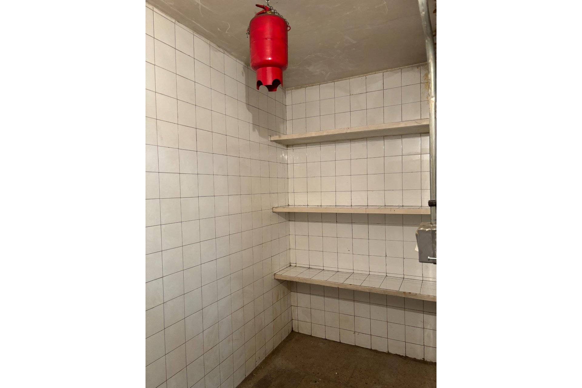 Sale - Flat - Barcelona - Les Corts