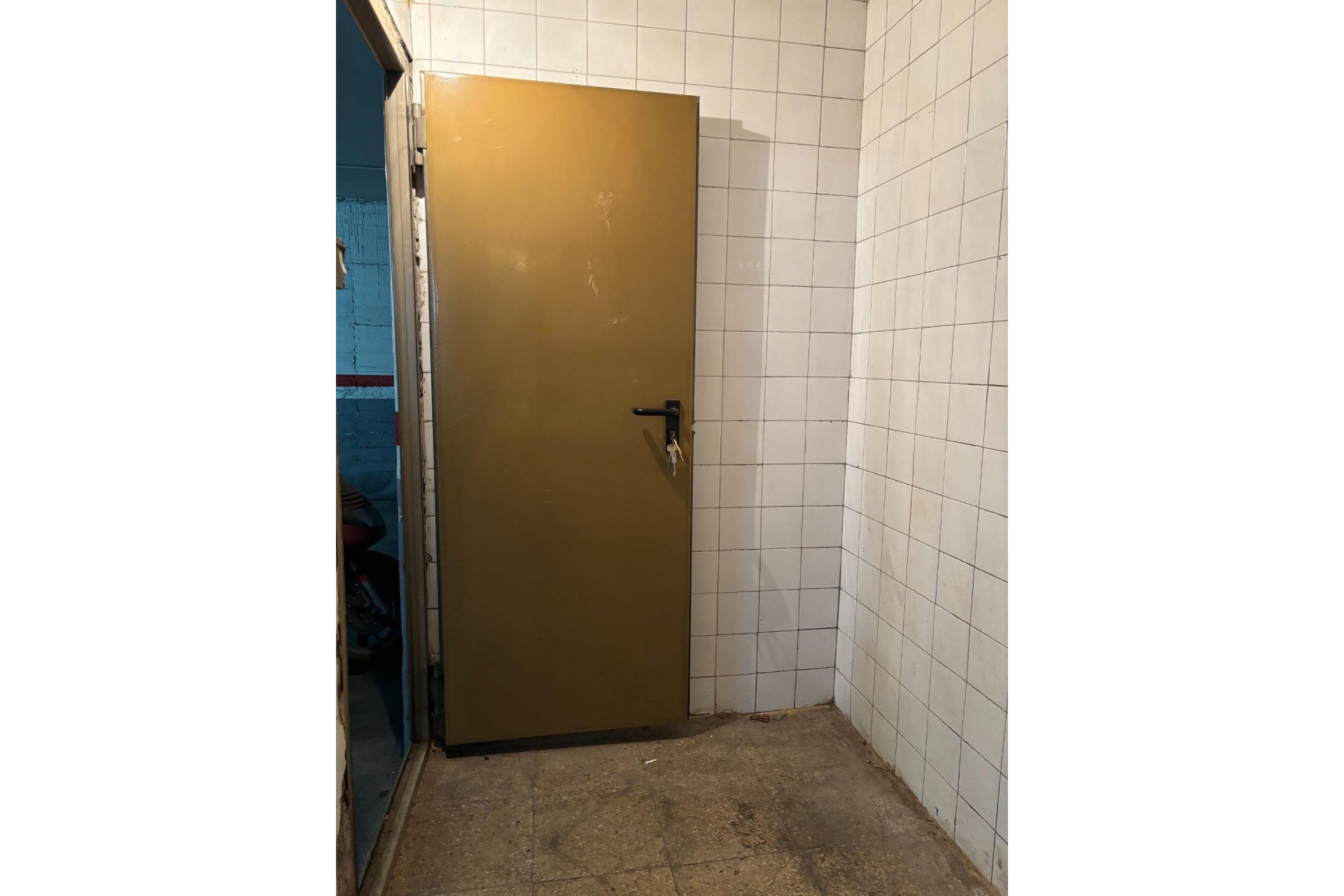 Sale - Flat - Barcelona - Les Corts