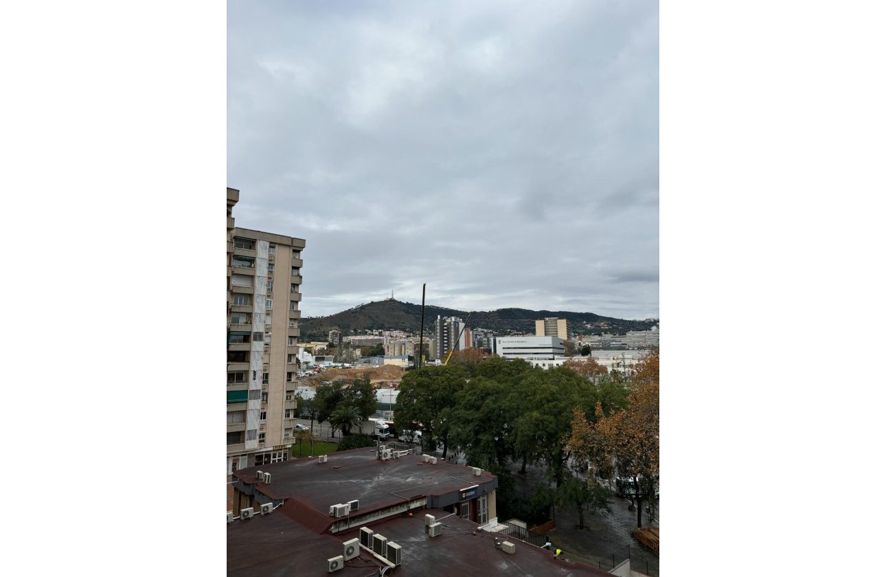 Sale - Flat - Barcelona - Les Corts