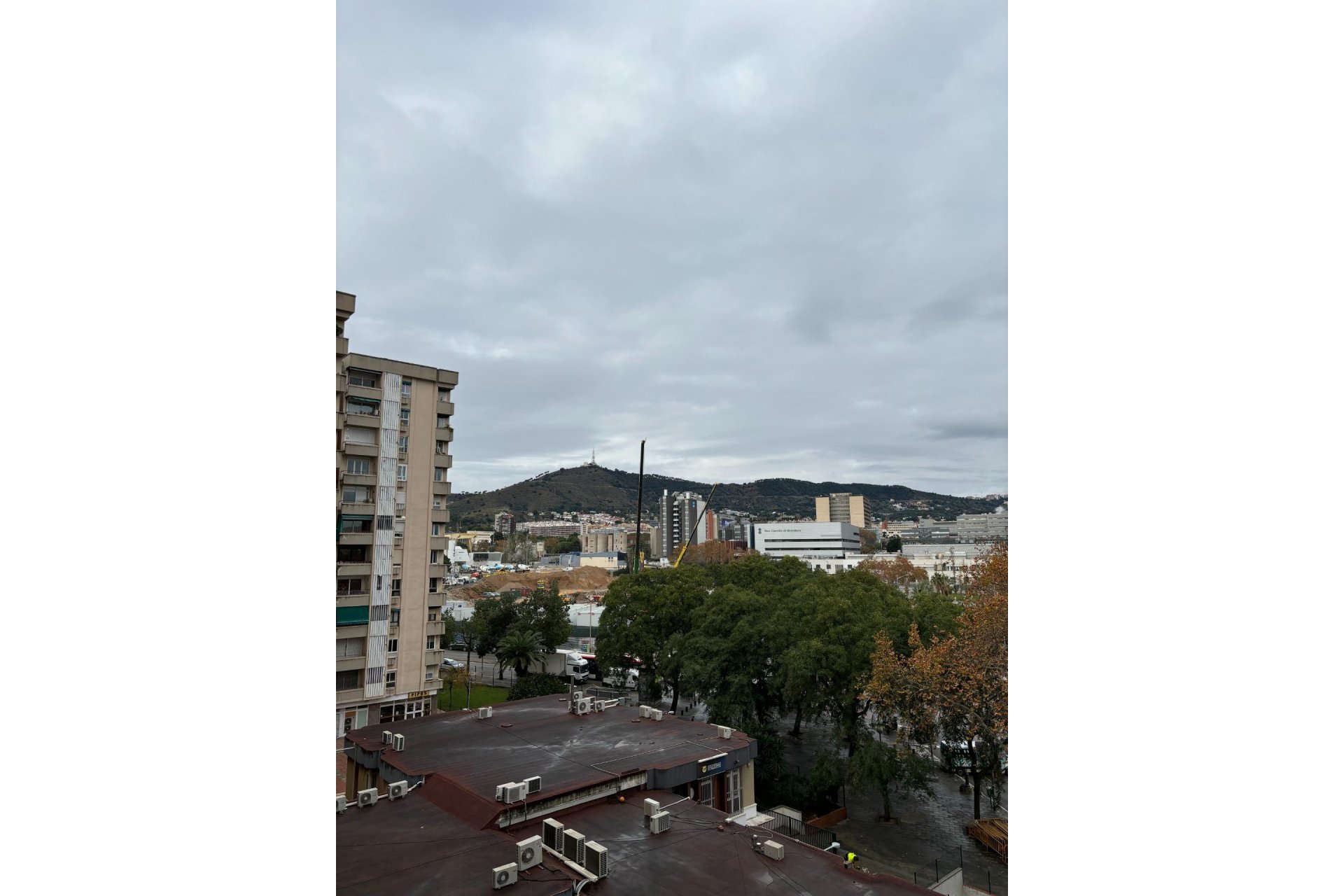 Sale - Flat - Barcelona - Les Corts