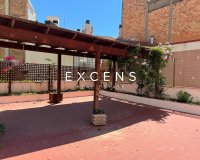 Sale - Flat - Barcelona - Les Tres Torres