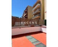 Sale - Flat - Barcelona - Les Tres Torres