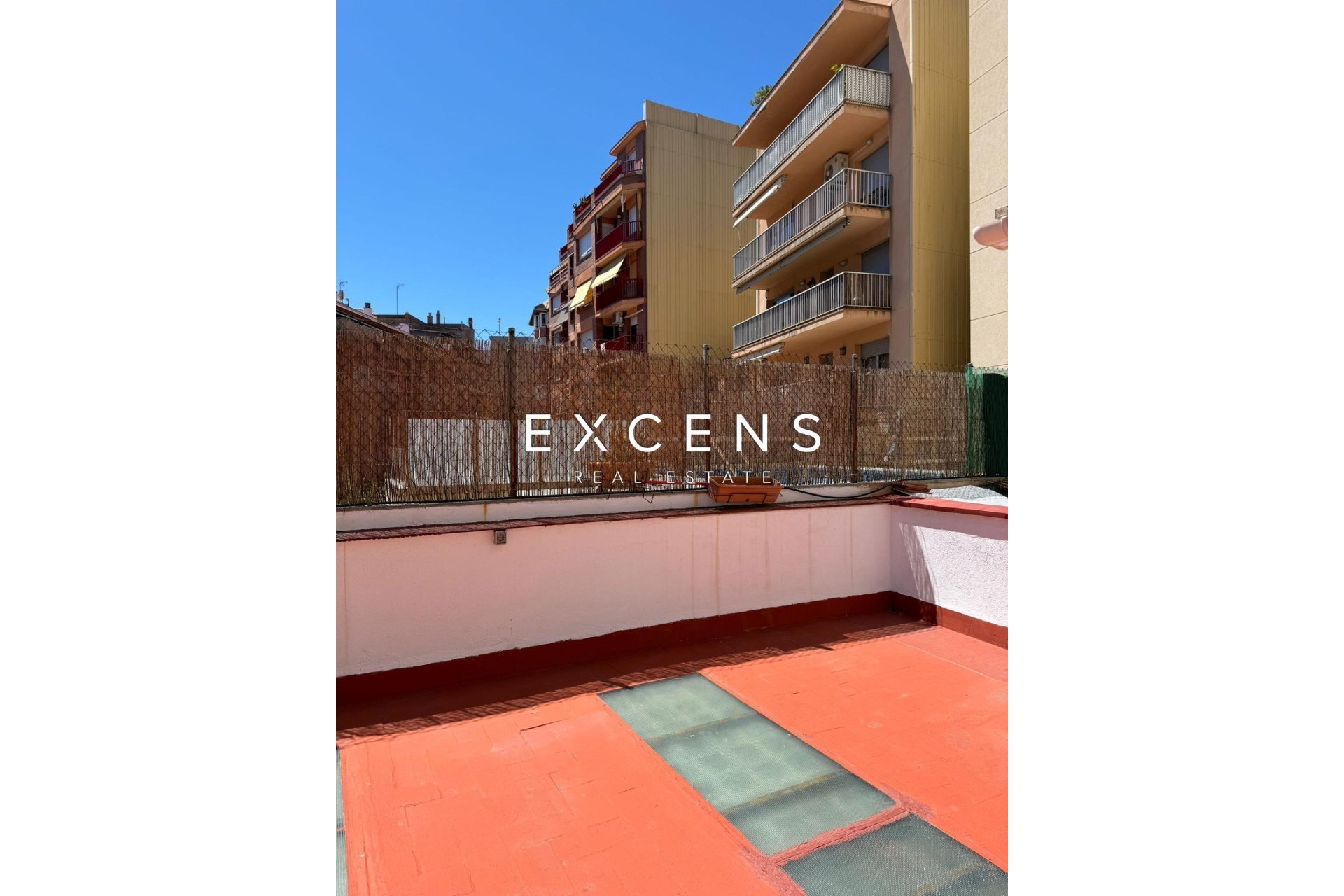 Sale - Flat - Barcelona - Les Tres Torres