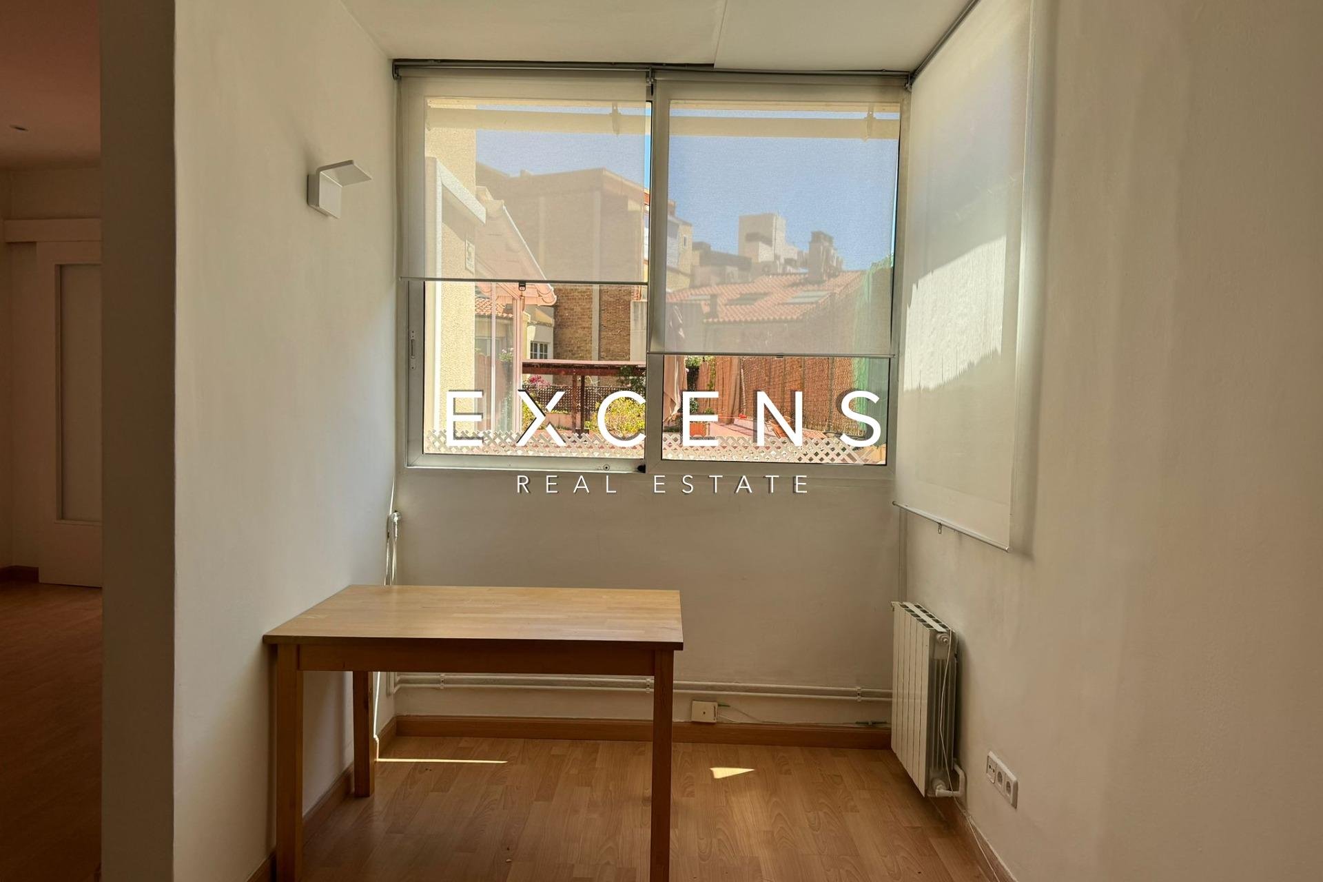 Sale - Flat - Barcelona - Les Tres Torres