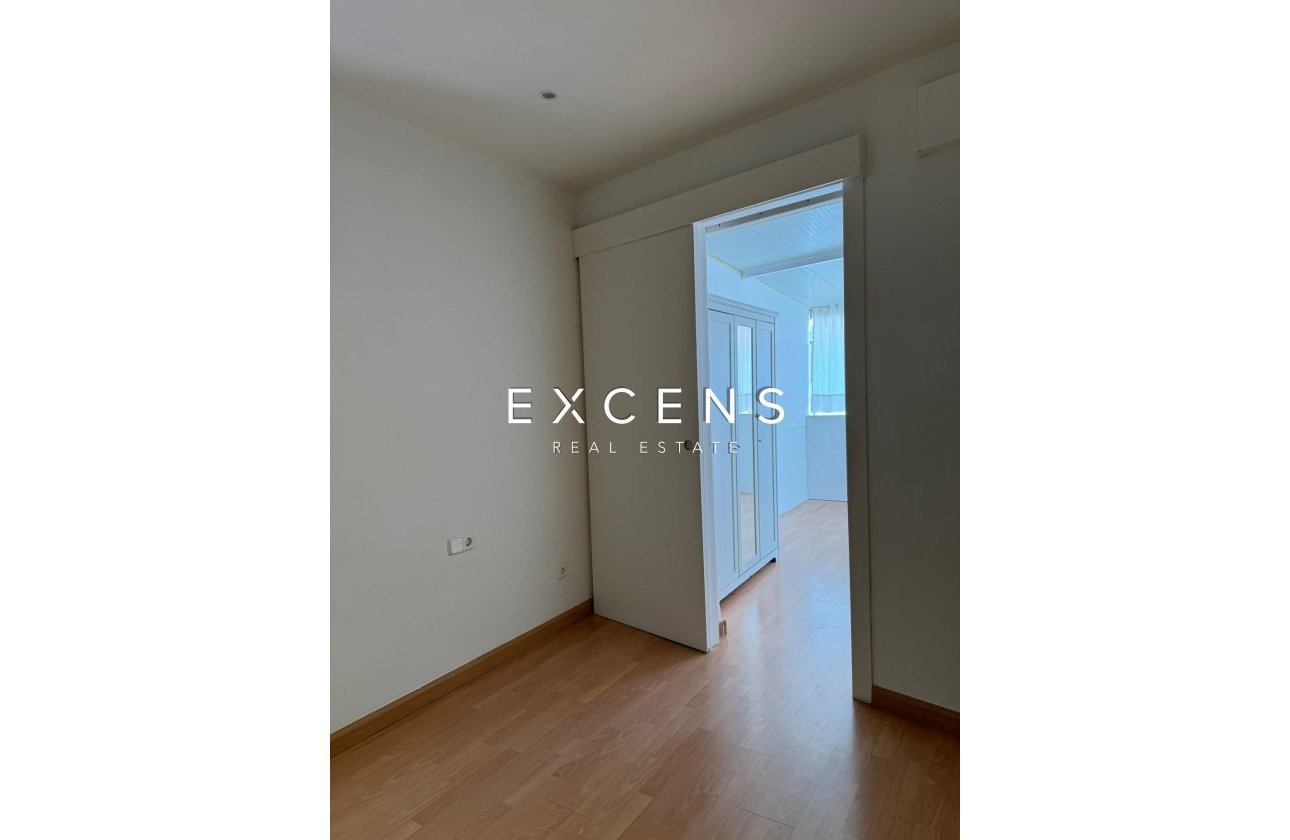 Sale - Flat - Barcelona - Les Tres Torres