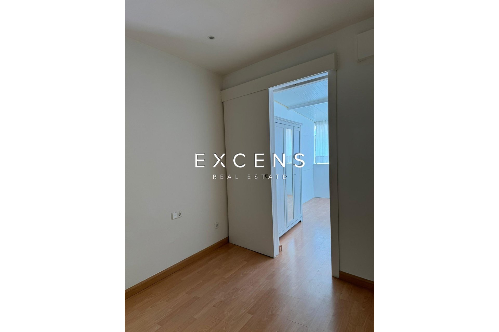 Sale - Flat - Barcelona - Les Tres Torres