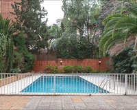 Sale - Flat - Barcelona - Les Tres Torres