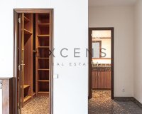 Sale - Flat - Barcelona - Les Tres Torres