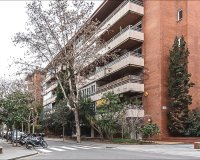 Sale - Flat - Barcelona - Les Tres Torres