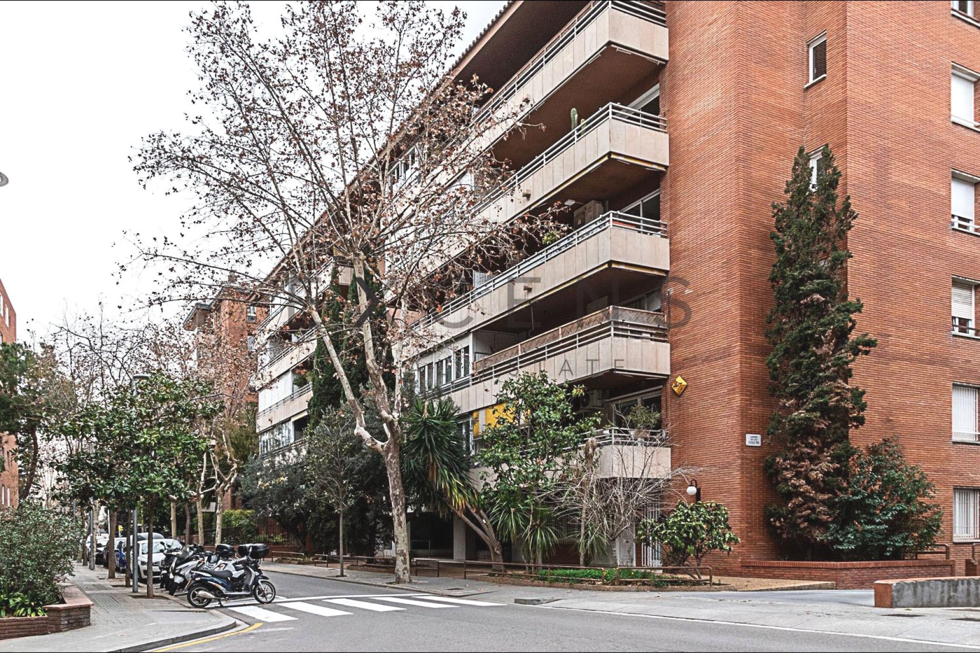 Sale - Flat - Barcelona - Les Tres Torres