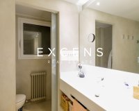 Sale - Flat - Barcelona - Les Tres Torres