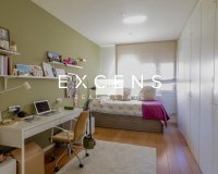 Sale - Flat - Barcelona - Les Tres Torres