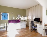 Sale - Flat - Barcelona - Les Tres Torres