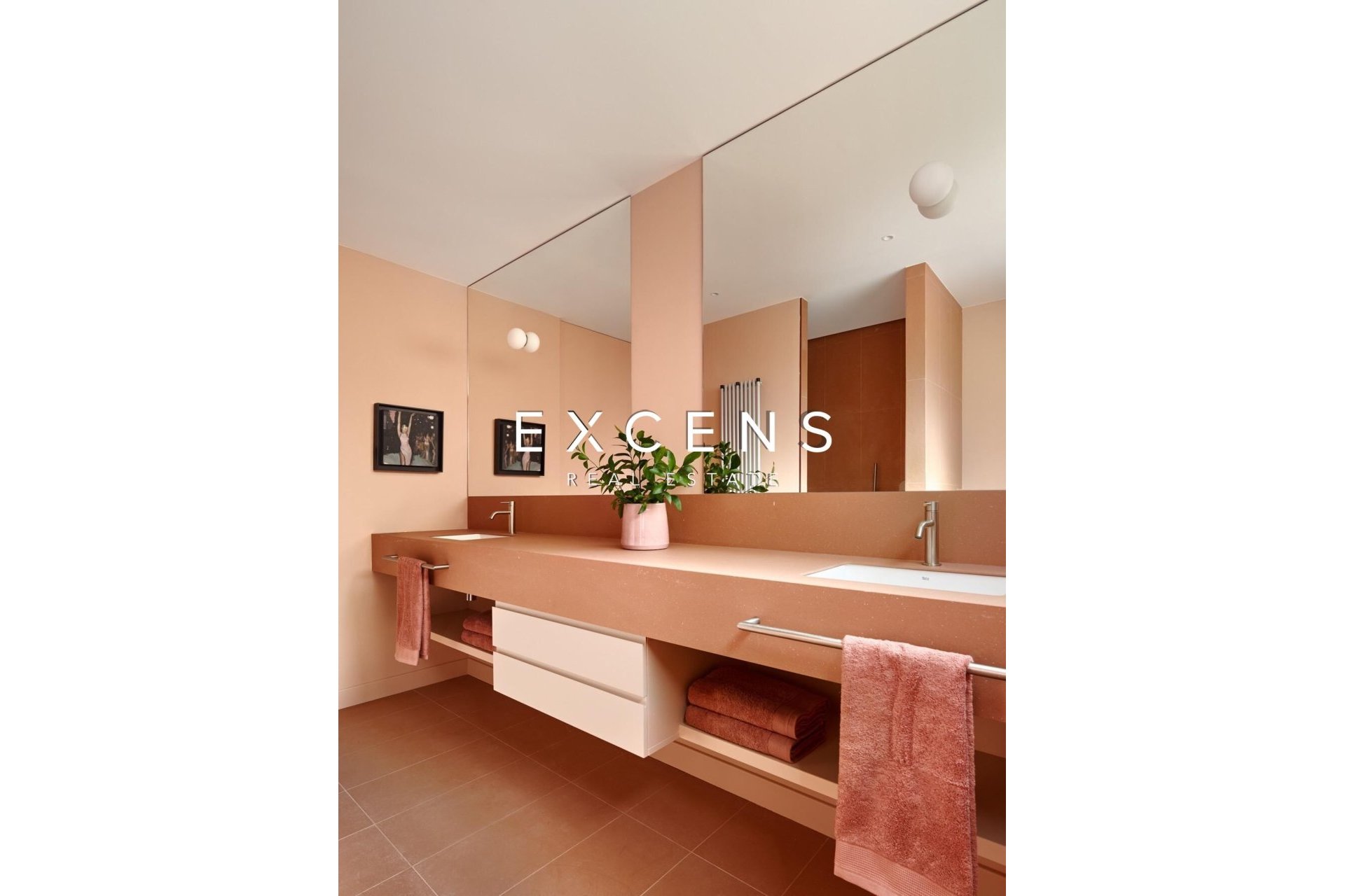 Sale - Flat - Barcelona - Les Tres Torres