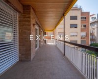 Sale - Flat - Barcelona - Les Tres Torres