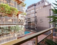 Sale - Flat - Barcelona - Les Tres Torres