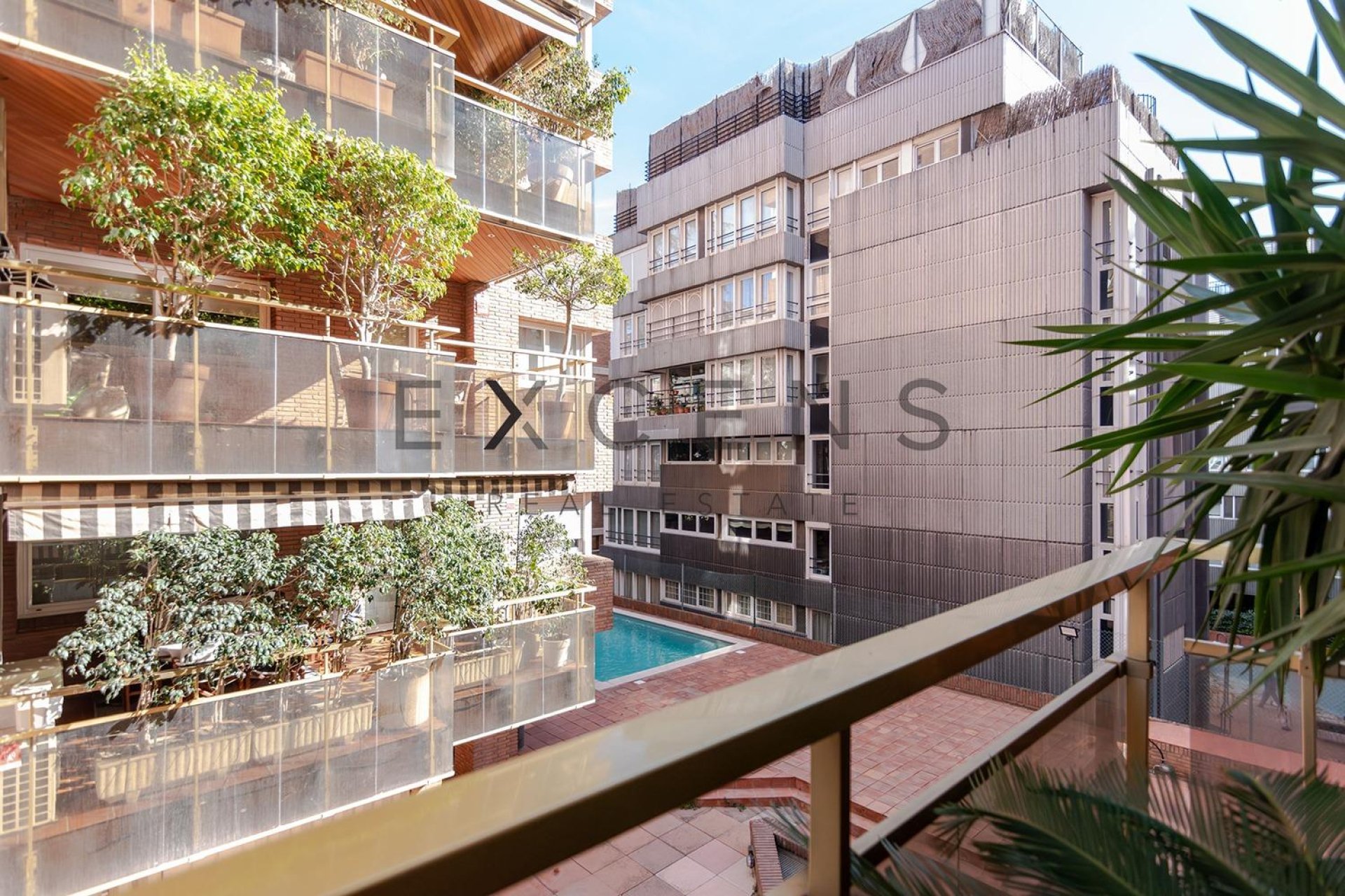 Sale - Flat - Barcelona - Les Tres Torres