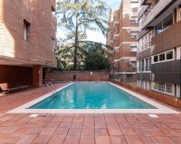 Sale - Flat - Barcelona - Les Tres Torres