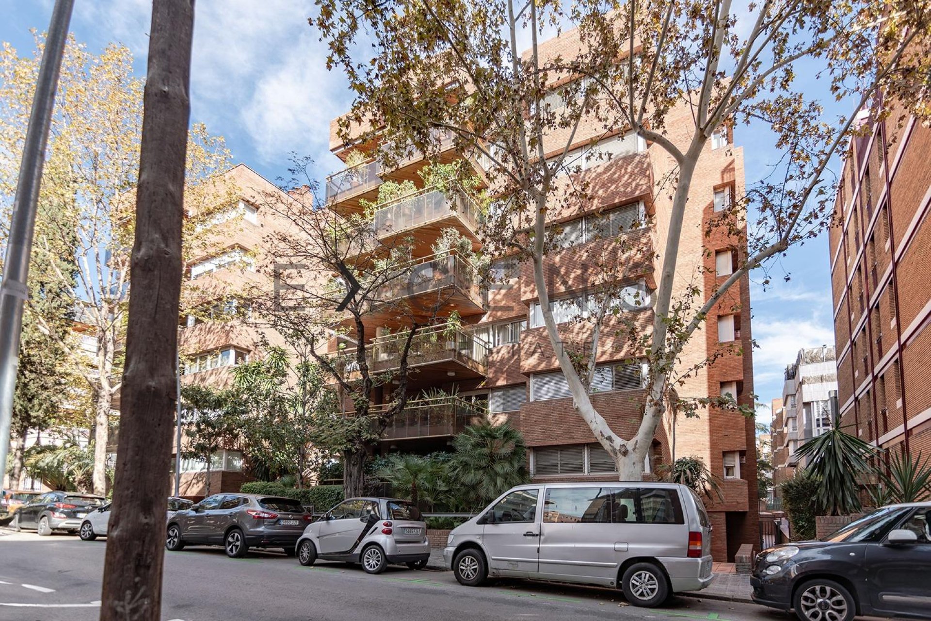 Sale - Flat - Barcelona - Les Tres Torres