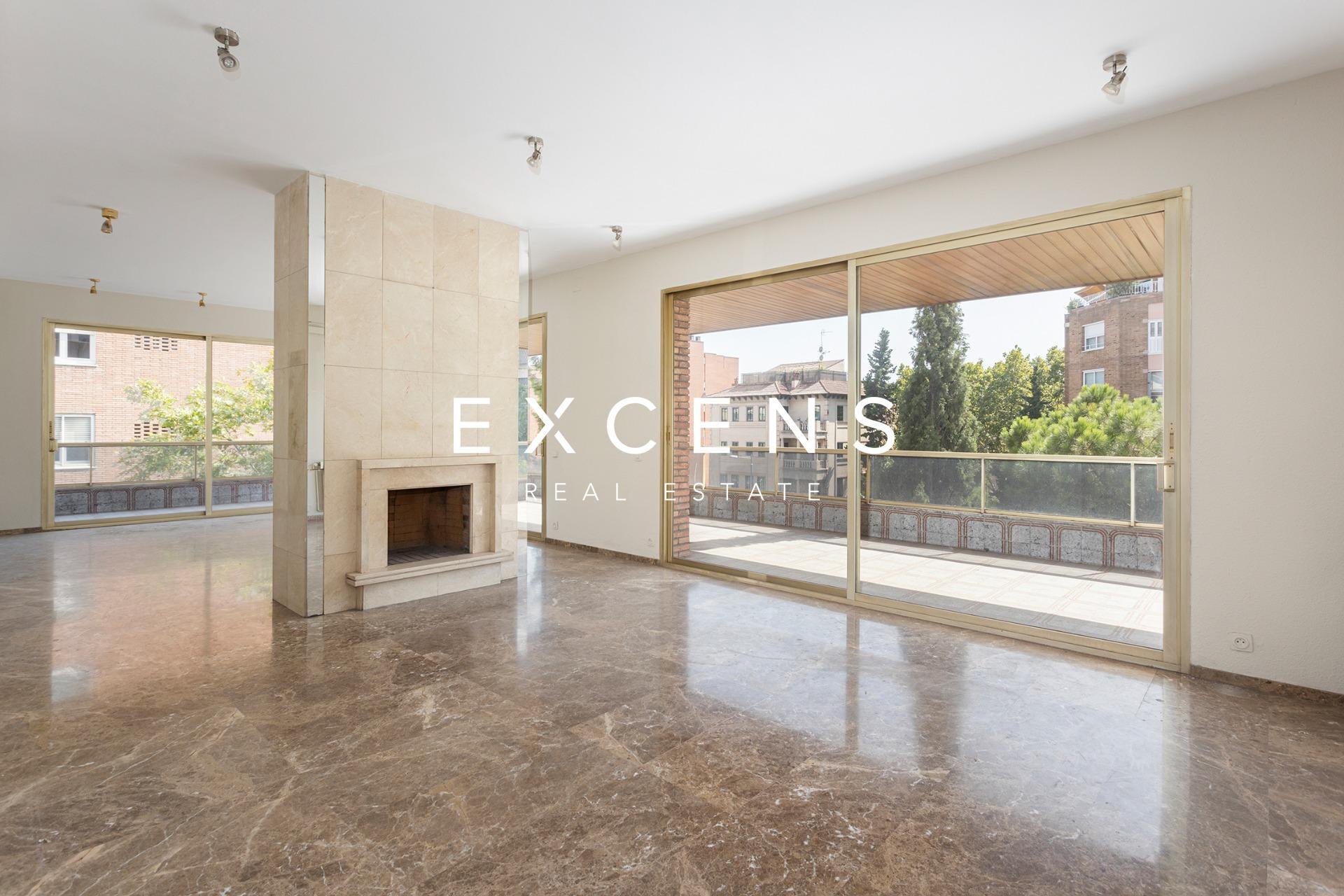 Sale - Flat - Barcelona - Les Tres Torres