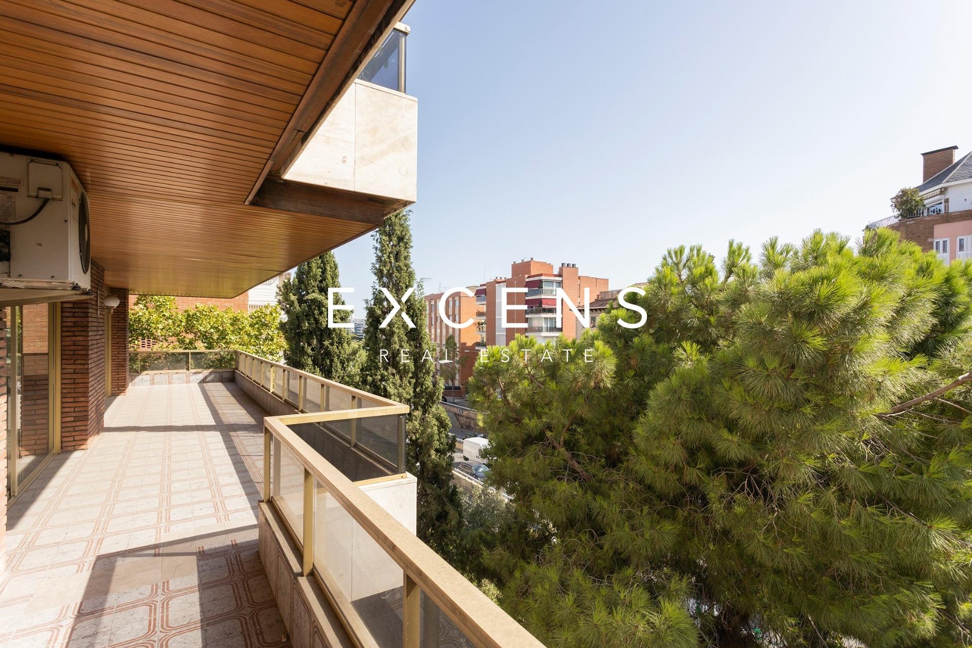 Sale - Flat - Barcelona - Les Tres Torres