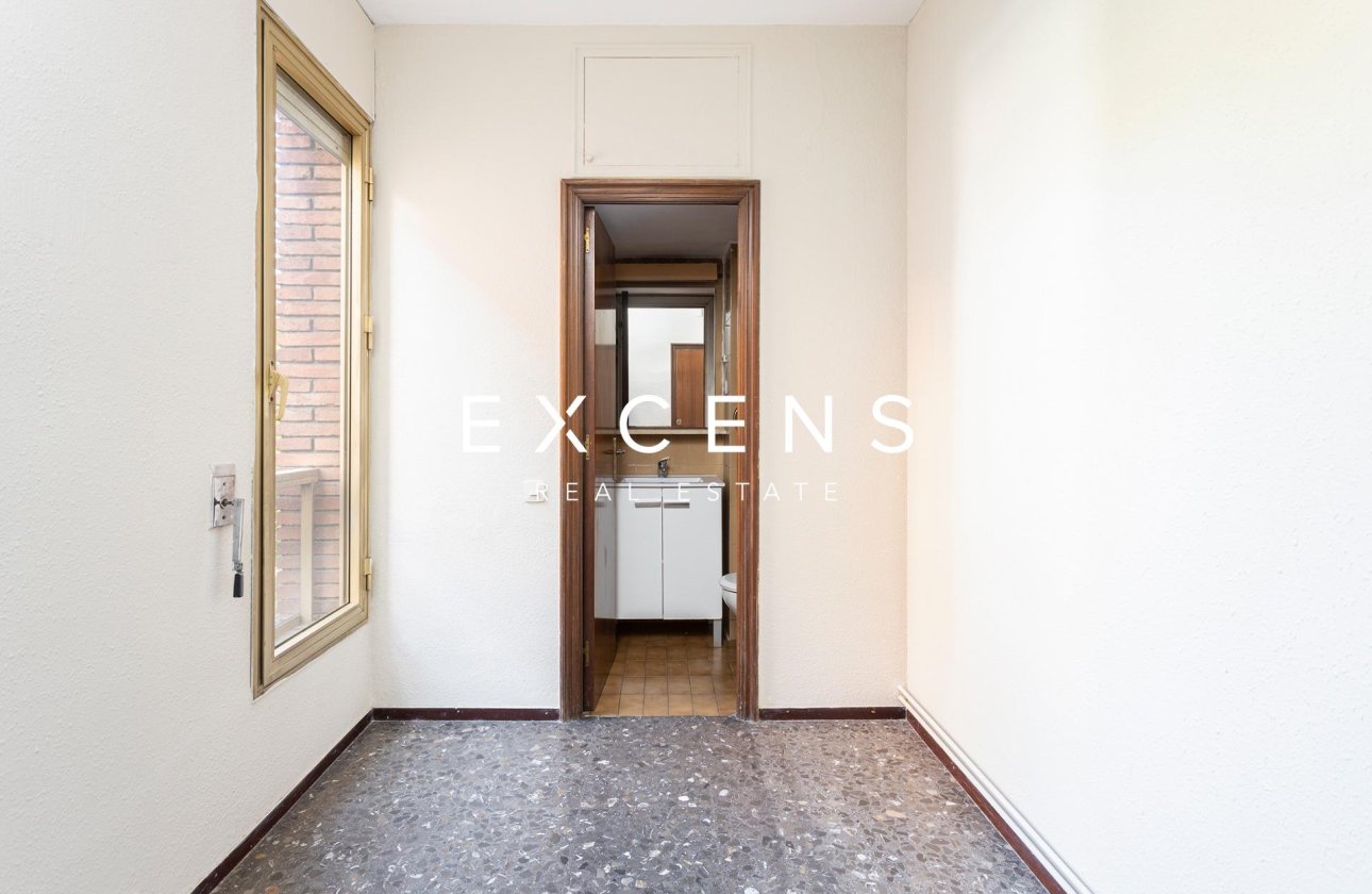 Sale - Flat - Barcelona - Les Tres Torres