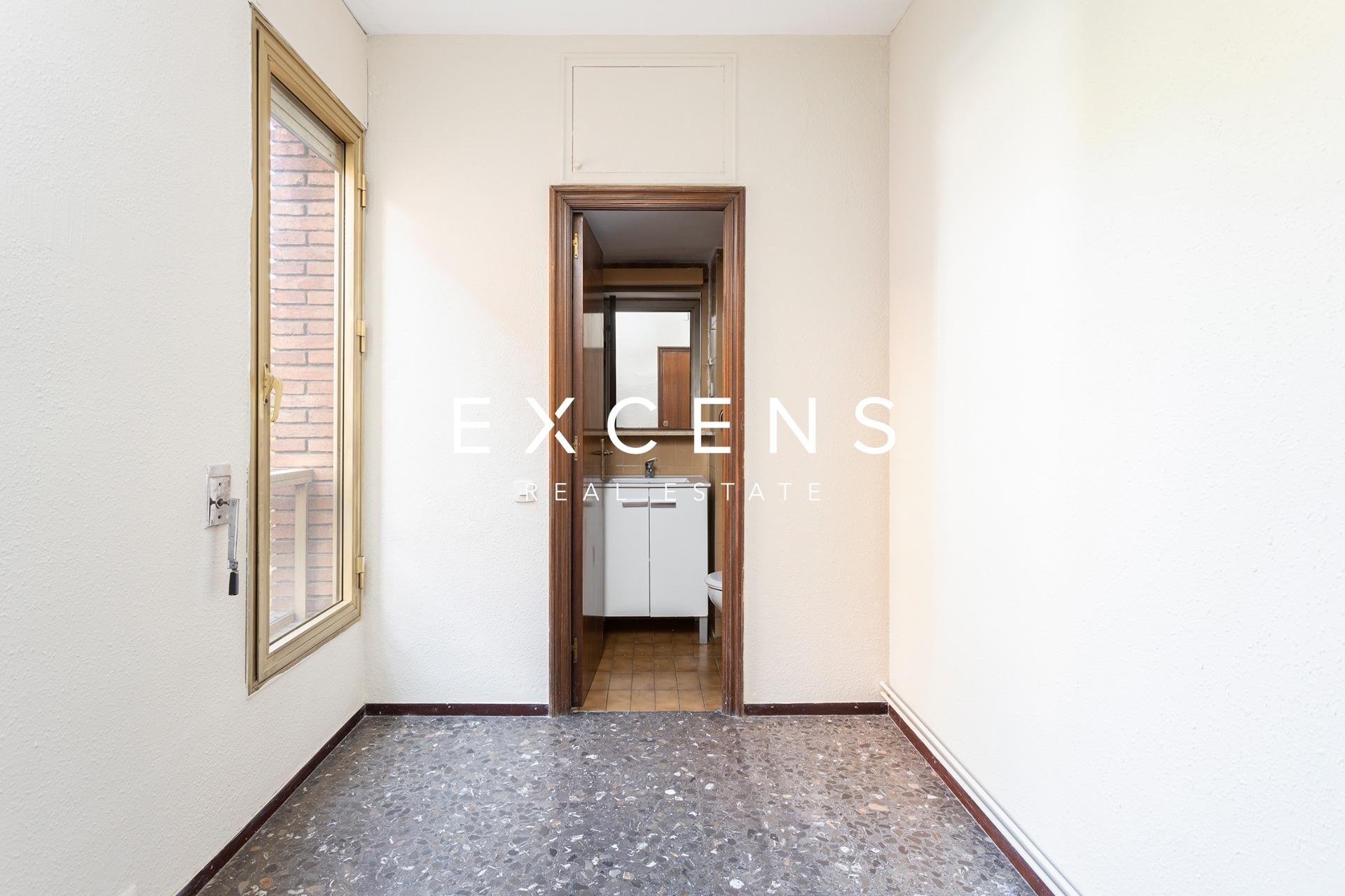 Sale - Flat - Barcelona - Les Tres Torres