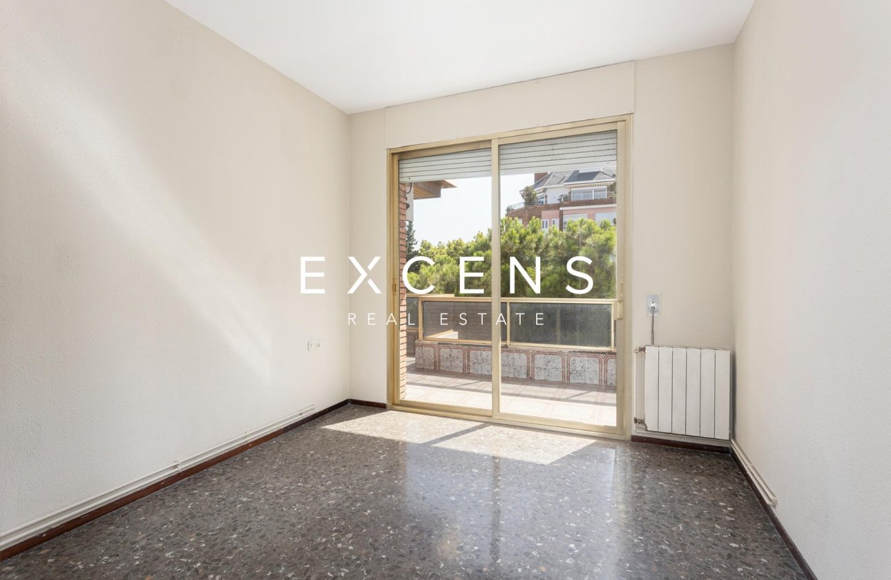 Sale - Flat - Barcelona - Les Tres Torres