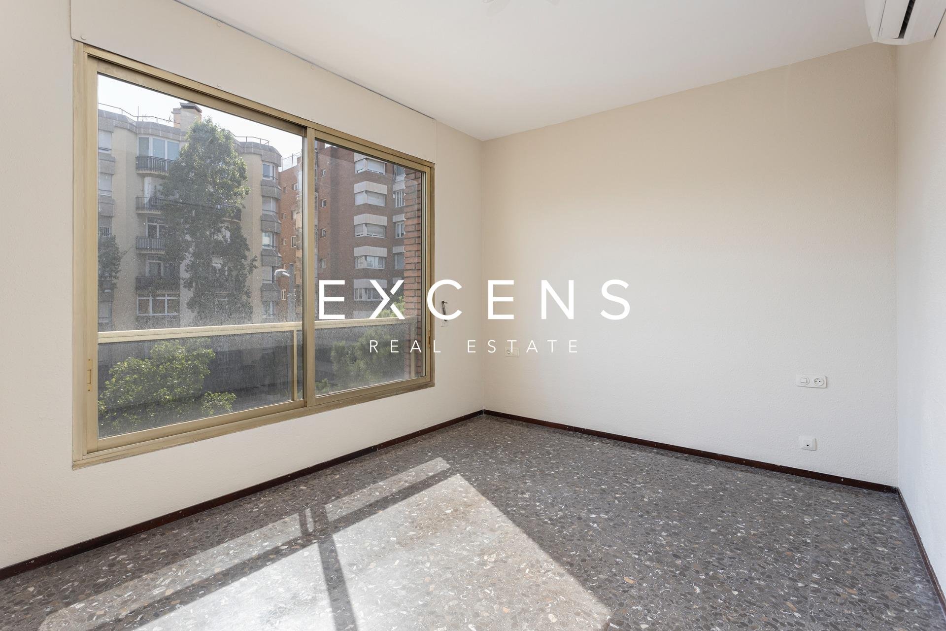 Sale - Flat - Barcelona - Les Tres Torres